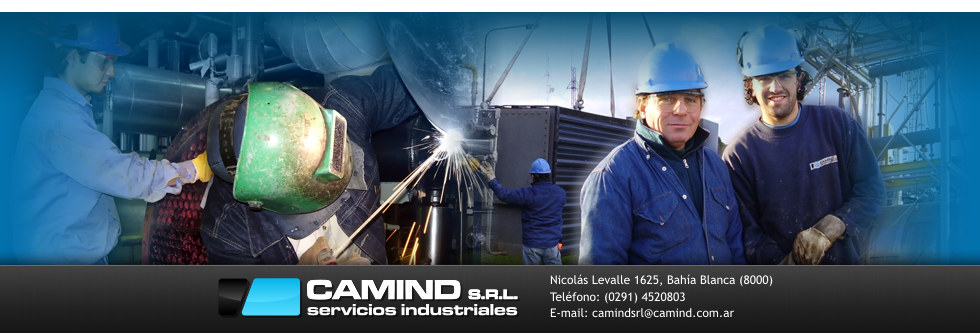 Camind SRL